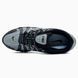 Чоловічі сірі кросівки Nike P-6000 Grey Black х Найк 40 ALL23873 фото 5