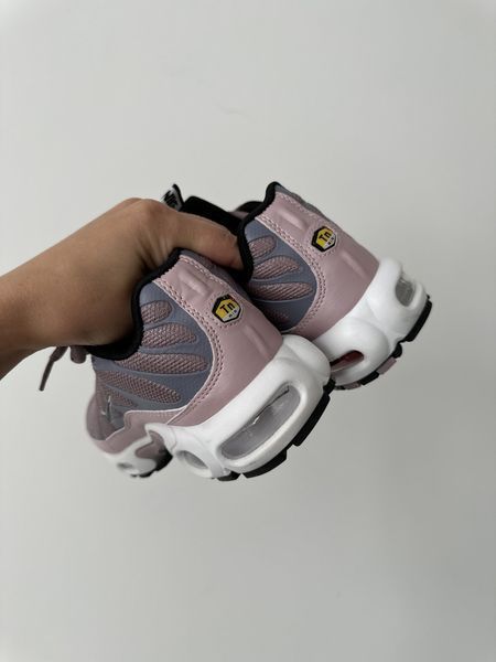 Жіночі фіолетові кросівки Nike Air Max TN Plus Purple х Ейр Макс ТН 39 ALL17748 фото
