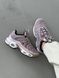 Жіночі фіолетові кросівки Nike Air Max TN Plus Purple х Ейр Макс ТН 39 ALL17748 фото 6