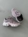 Жіночі фіолетові кросівки Nike Air Max TN Plus Purple х Ейр Макс ТН 39 ALL17748 фото 5