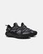 Чоловічі чорні кросівки Nike ACG Mounth Low All Black ZIP х Мауc 40 ALL15725 фото 1