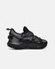 Чоловічі чорні кросівки Nike ACG Mounth Low All Black ZIP х Мауc 40 ALL15725 фото 2