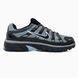 Чоловічі сірі кросівки Nike P-6000 Grey Black х Найк 41 ALL23873 фото 4