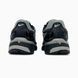 Чоловічі сірі кросівки Nike P-6000 Grey Black х Найк 41 ALL23873 фото 7